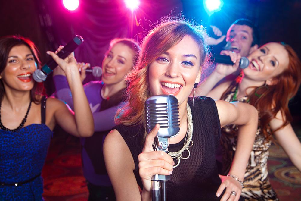 Best Karaoke bars in Barcelona