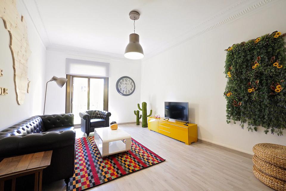 Barcelona Agencies,Accommodation in Barcelona