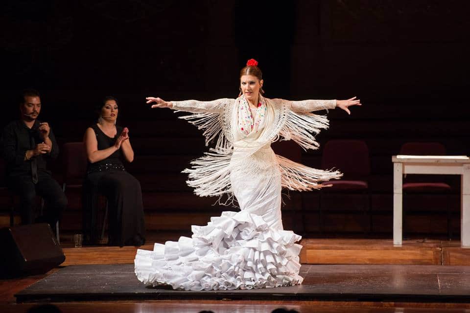 Flamenco in Barcelona ,Best Flamenco Shows in Barcelona