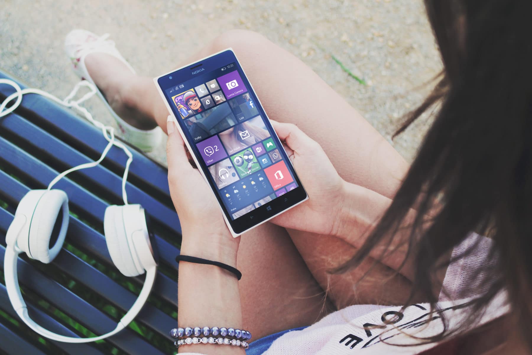  best apps to use in Barcelona