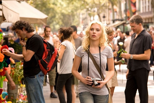 Vicky Cristina Barcelona; Barcelona through TV Shows, Movies, and Music