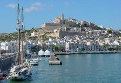 Ibiza Trip