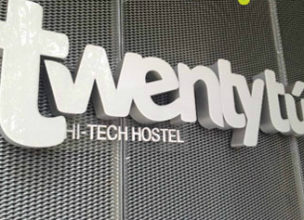 Twentytu Hostel Barcelona