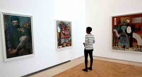 Picasso museum,Barcelona