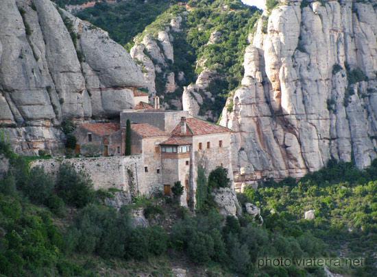 SAINT COVA,SPAIN