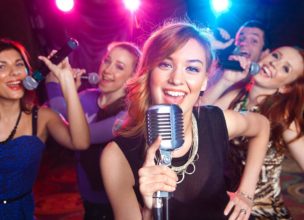 Best Karaoke Bars In Barcelona