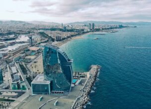 8 Free Activities in Barcelona