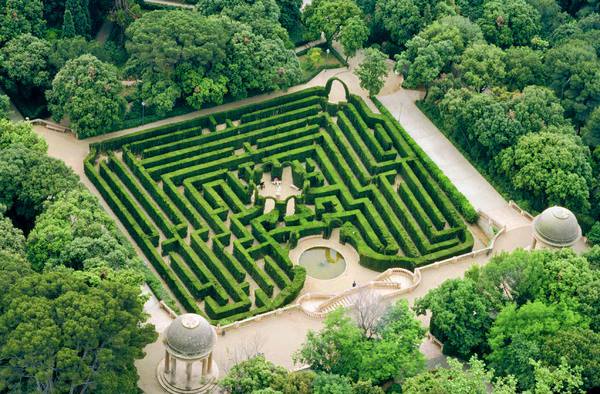 Secret spots in Barcelona-best places Barcelona
