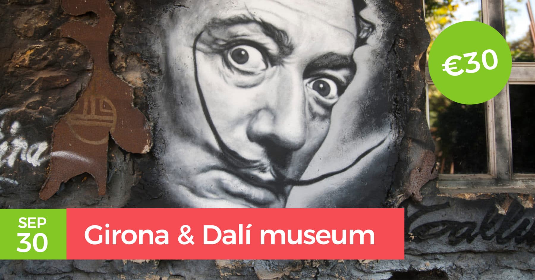 7 best places to see in Girona