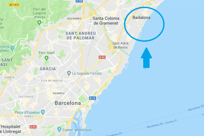 badalona