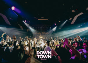 Saturday Parties – Downtown, Opium, Shoko, Pacha, Sutton & Colors with Shaz List