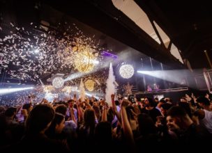 Friday Parties – Downtown, Opium, Pacha, Shoko, Sutton & Colors  with Shaz List