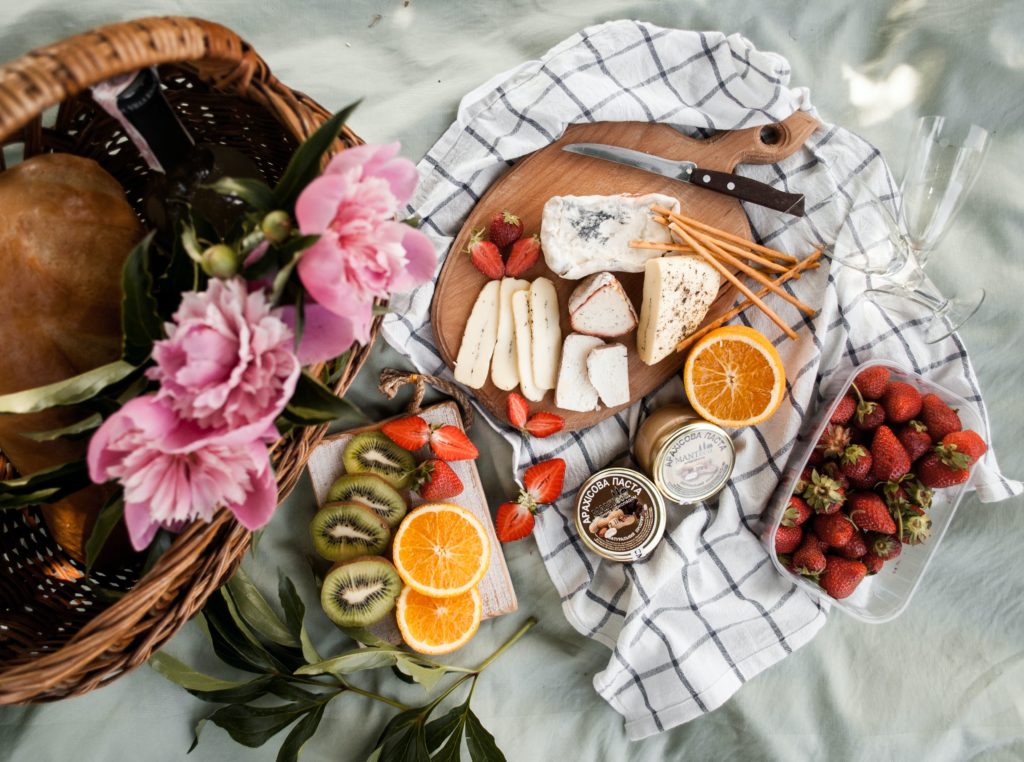Picnic in Barcelona at these top locations