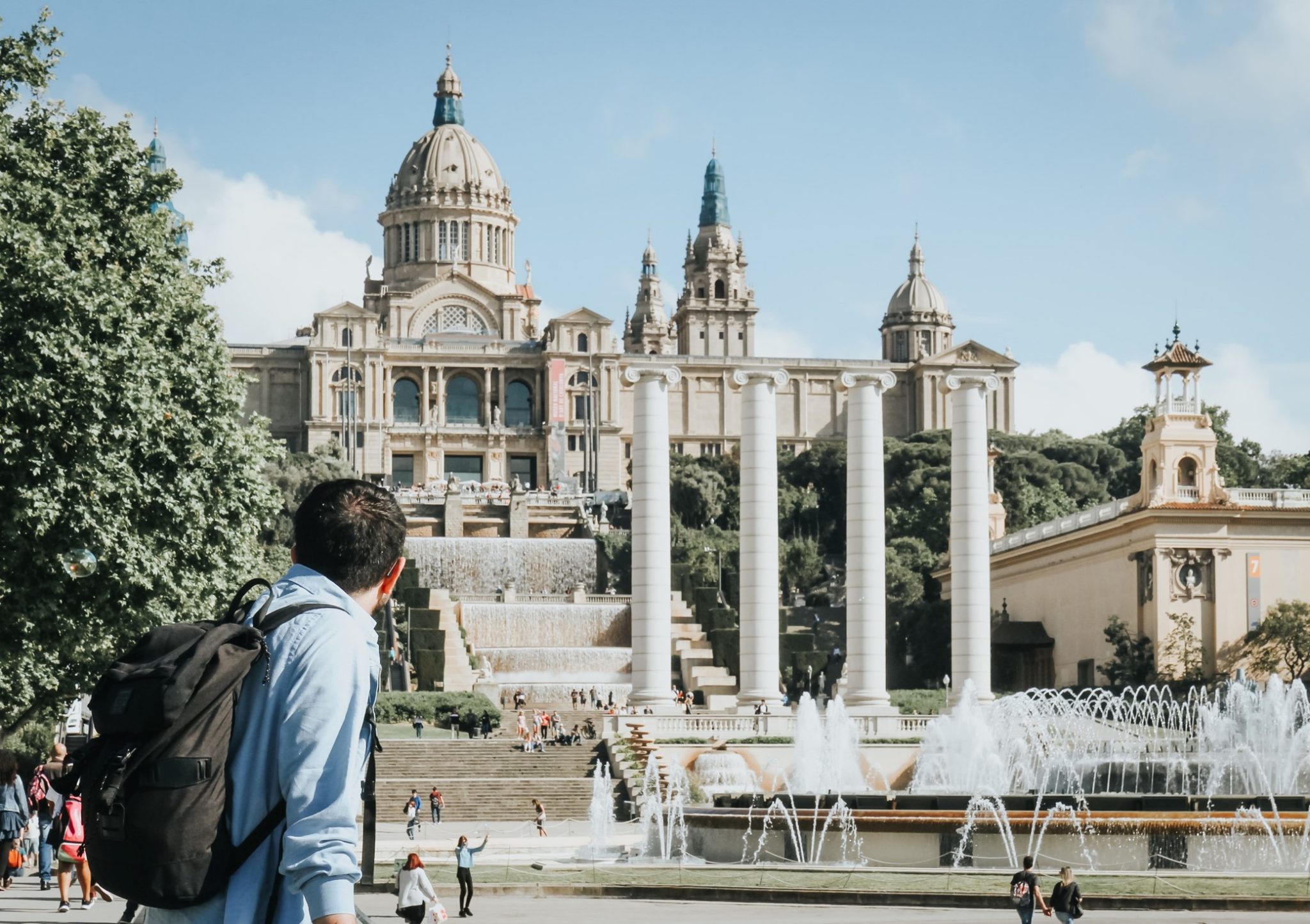 Museums are free to visit, every first Sunday of the month