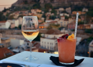 Top Rooftops in Barcelona